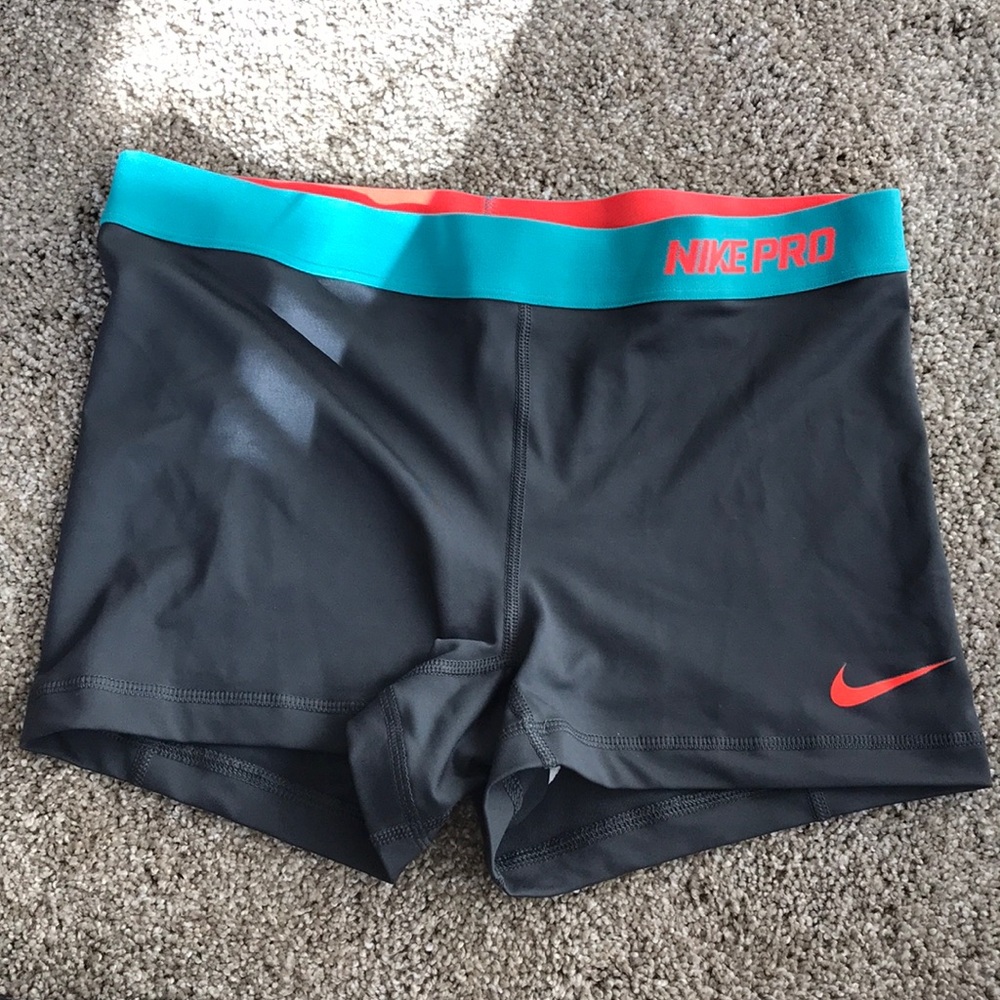 Nike Pro Shorts